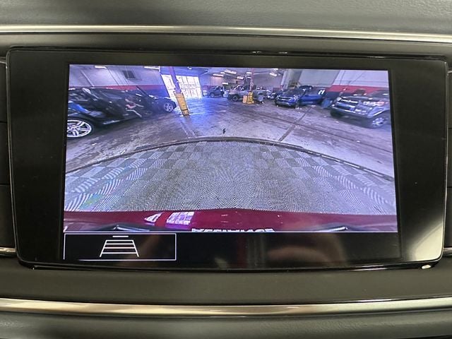 2020 Buick Enclave Preferred