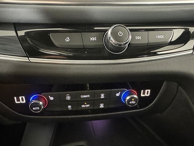 2020 Buick Enclave Preferred