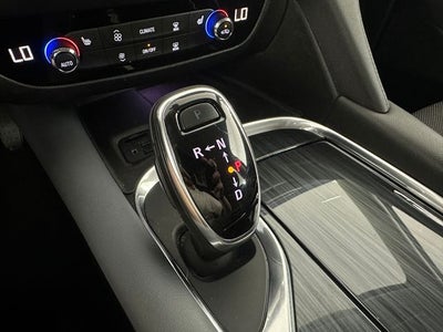 2020 Buick Enclave Preferred