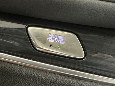 2020 Buick Enclave Preferred