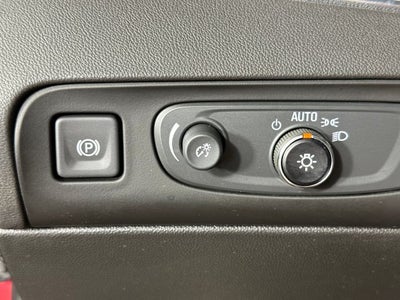 2020 Buick Enclave Preferred