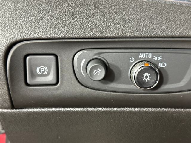 2020 Buick Enclave Preferred