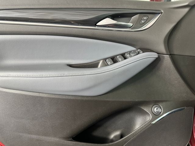 2020 Buick Enclave Preferred