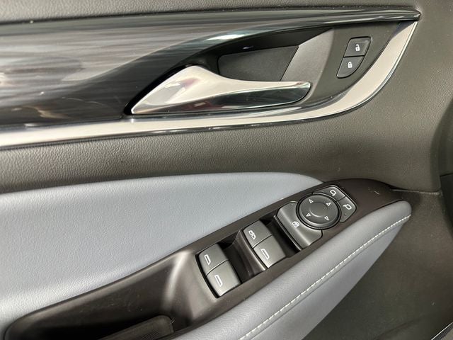 2020 Buick Enclave Preferred