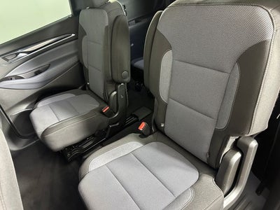 2020 Buick Enclave Preferred