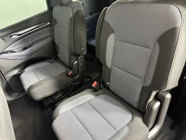 2020 Buick Enclave Preferred