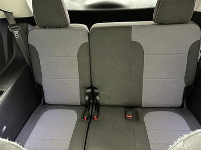 2020 Buick Enclave Preferred