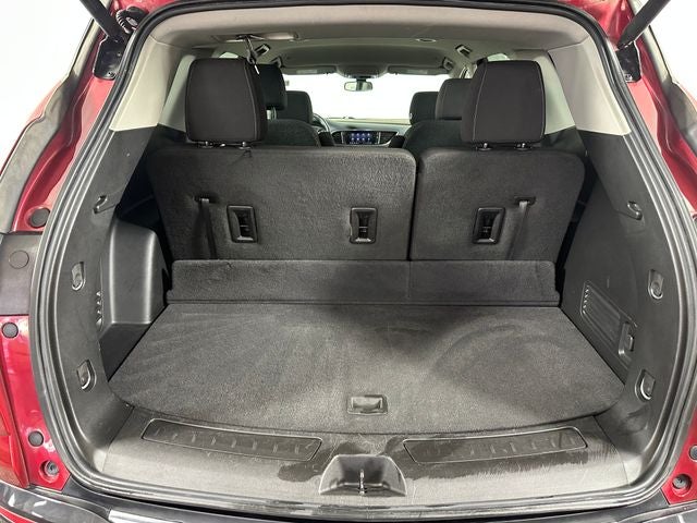 2020 Buick Enclave Preferred