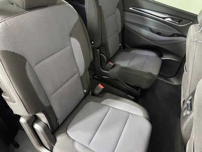 2020 Buick Enclave Preferred