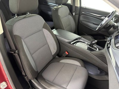 2020 Buick Enclave Preferred
