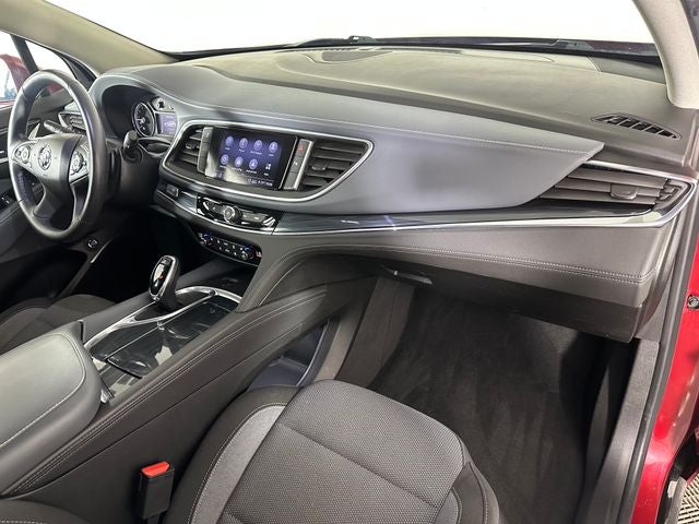 2020 Buick Enclave Preferred