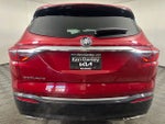 2020 Buick Enclave Preferred