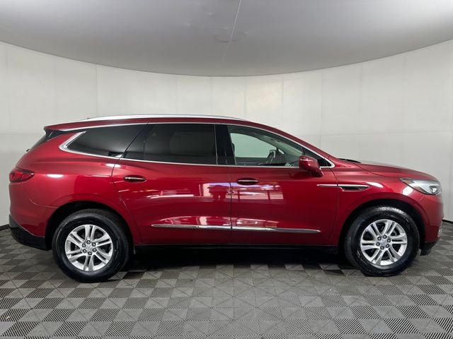 2020 Buick Enclave Preferred
