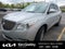 2017 Buick Enclave Leather Group