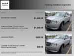 2017 Buick Enclave Leather Group