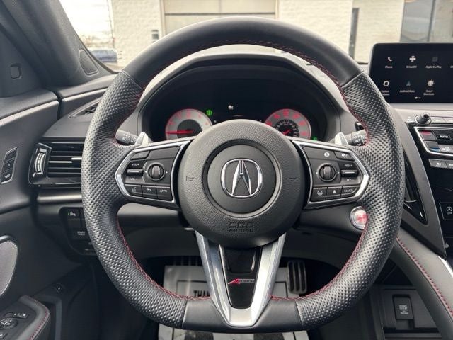 2023 Acura RDX A-Spec Package SH-AWD