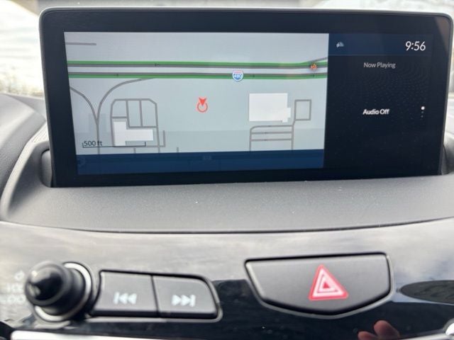 2023 Acura RDX A-Spec Package SH-AWD