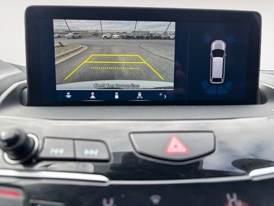 2023 Acura RDX A-Spec Package SH-AWD