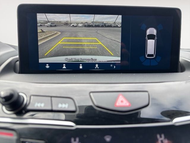 2023 Acura RDX A-Spec Package SH-AWD