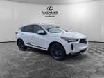2023 Acura RDX A-Spec Package SH-AWD