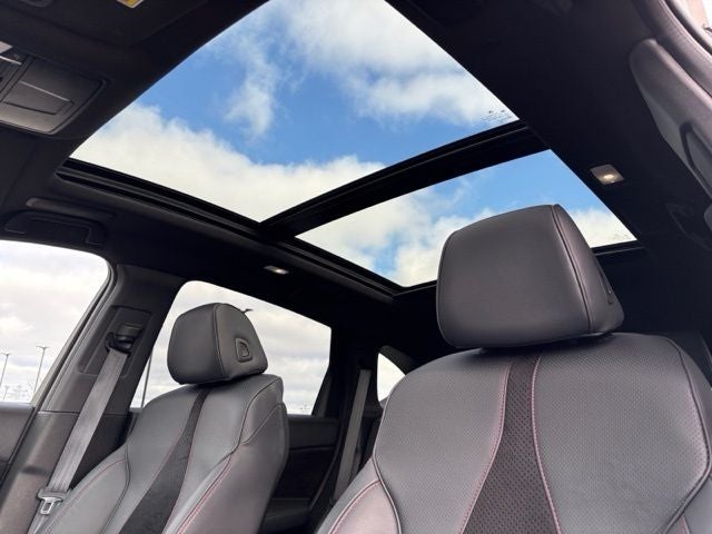 2023 Acura RDX A-Spec Package SH-AWD