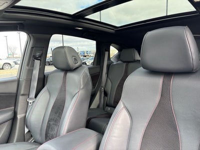 2023 Acura RDX A-Spec Package SH-AWD