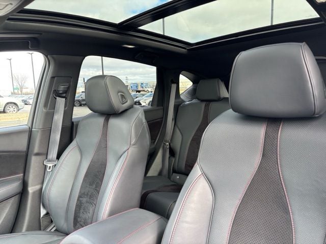 2023 Acura RDX A-Spec Package SH-AWD