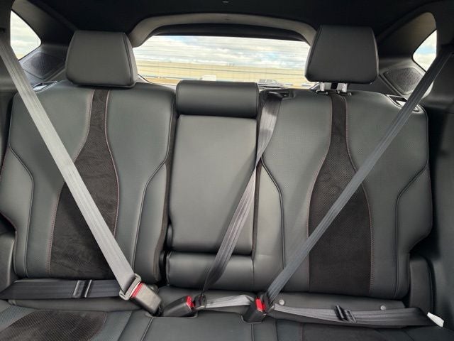 2023 Acura RDX A-Spec Package SH-AWD