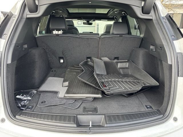 2023 Acura RDX A-Spec Package SH-AWD