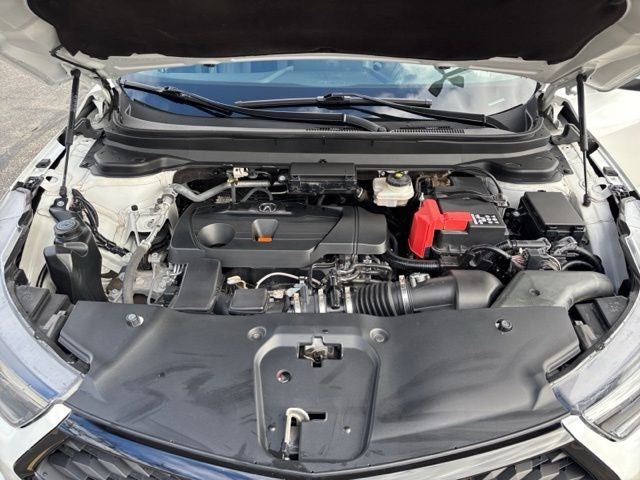 2023 Acura RDX A-Spec Package SH-AWD