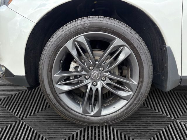 2023 Acura RDX A-Spec Package SH-AWD