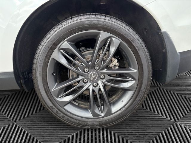 2023 Acura RDX A-Spec Package SH-AWD