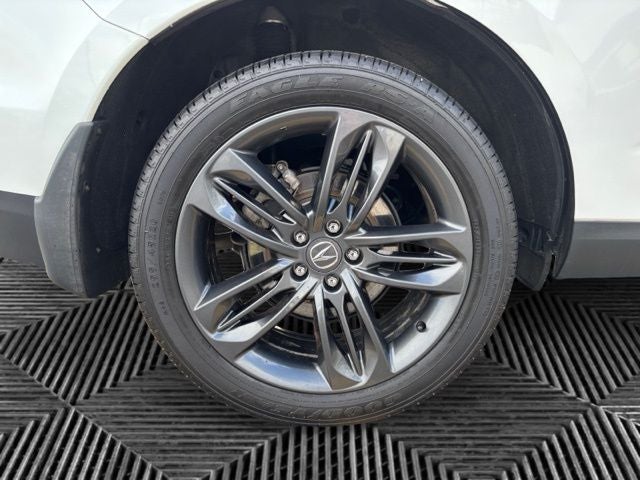 2023 Acura RDX A-Spec Package SH-AWD