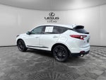 2023 Acura RDX A-Spec Package SH-AWD