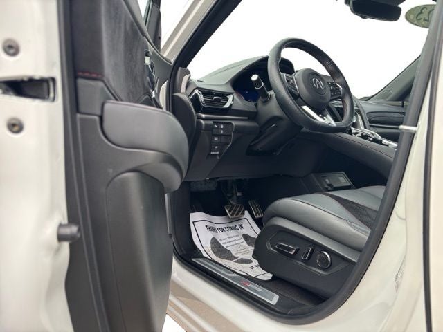 2023 Acura RDX A-Spec Package SH-AWD