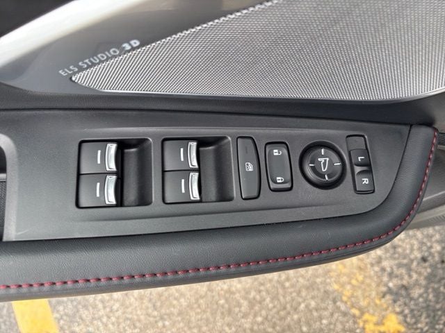 2023 Acura RDX A-Spec Package SH-AWD