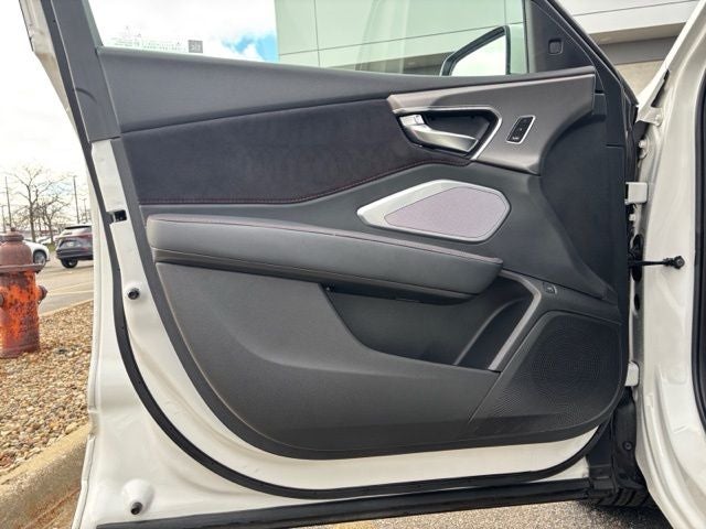 2023 Acura RDX A-Spec Package SH-AWD