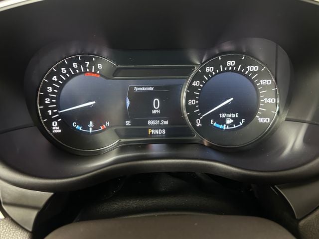 2017 Lincoln MKC Select
