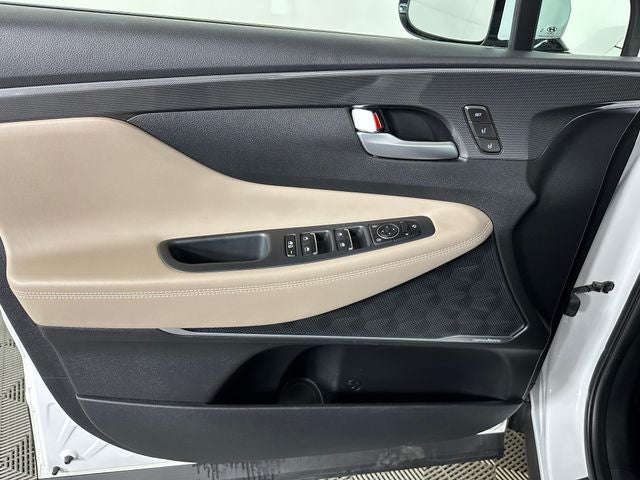 2021 Hyundai Santa Fe Limited