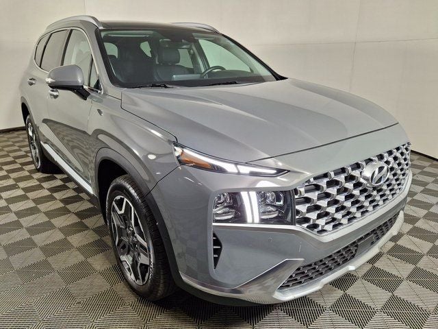 2023 Hyundai Santa Fe Hybrid Limited