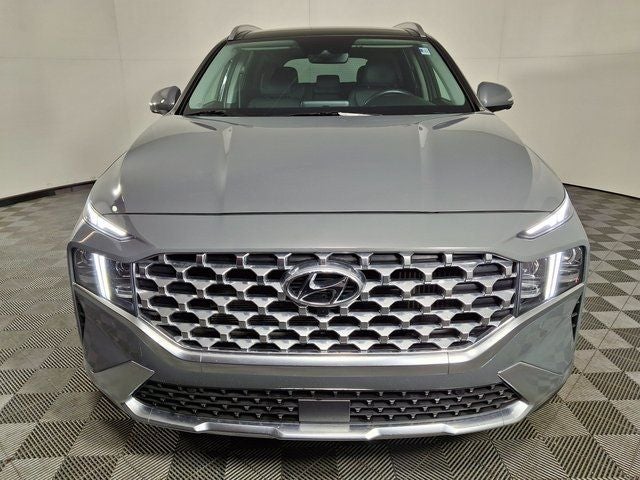 2023 Hyundai Santa Fe Hybrid Limited