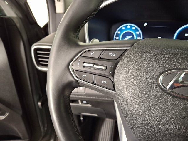 2023 Hyundai Santa Fe Hybrid Limited