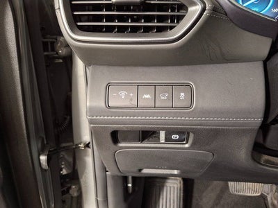 2023 Hyundai Santa Fe Hybrid Limited