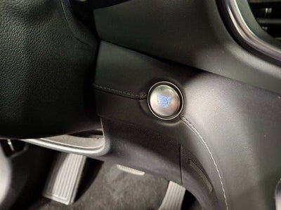 2023 Hyundai Santa Fe Hybrid Limited