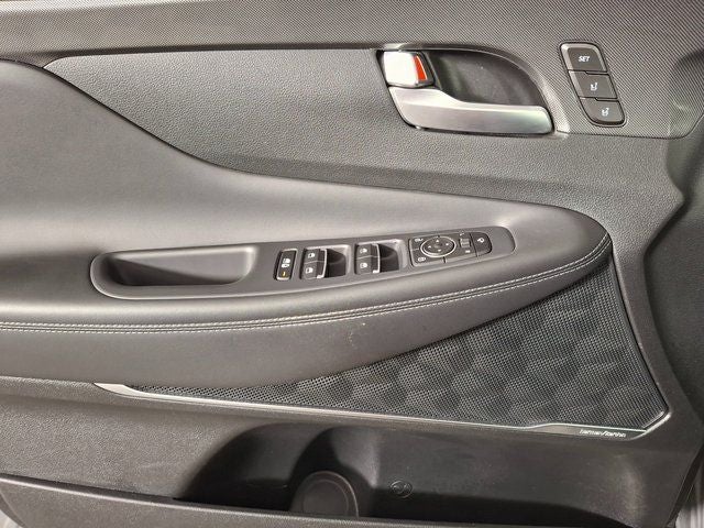 2023 Hyundai Santa Fe Hybrid Limited