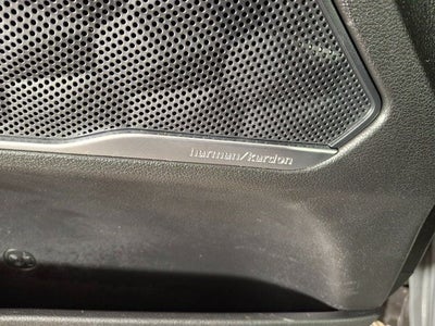 2023 Hyundai Santa Fe Hybrid Limited