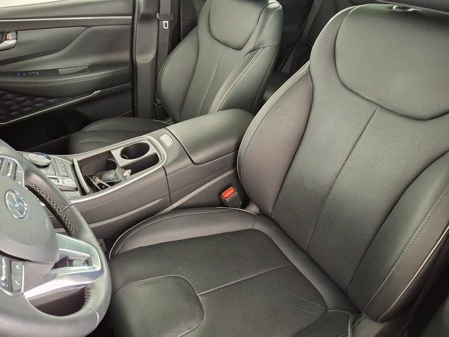 2023 Hyundai Santa Fe Hybrid Limited