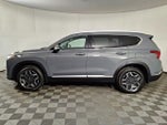 2023 Hyundai Santa Fe Hybrid Limited