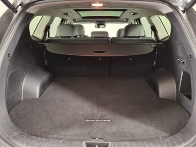 2023 Hyundai Santa Fe Hybrid Limited