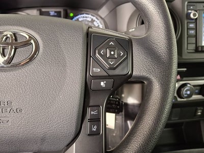 2019 Toyota Tacoma SR